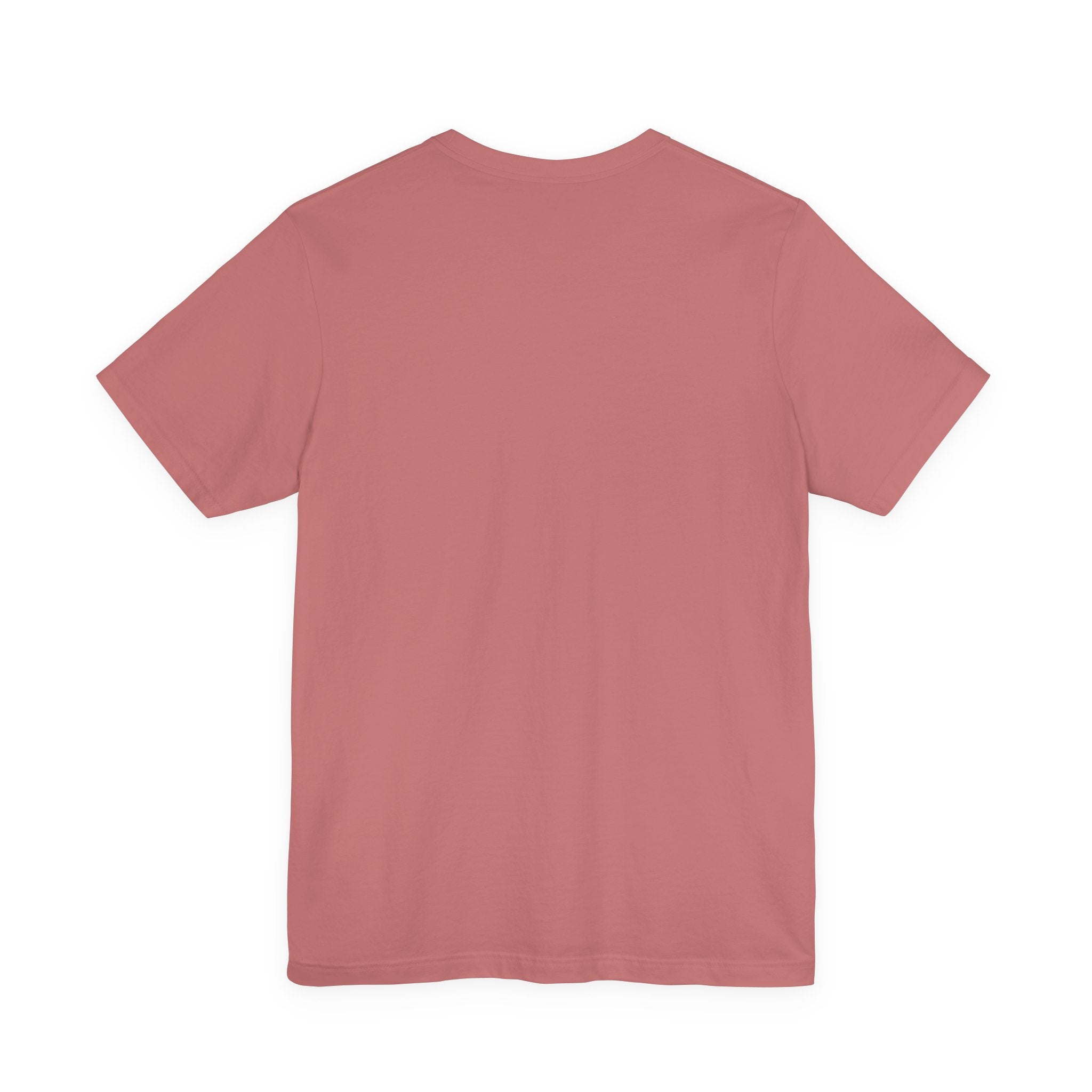 Who's Afraid of Little Old Me? Graphic Tee