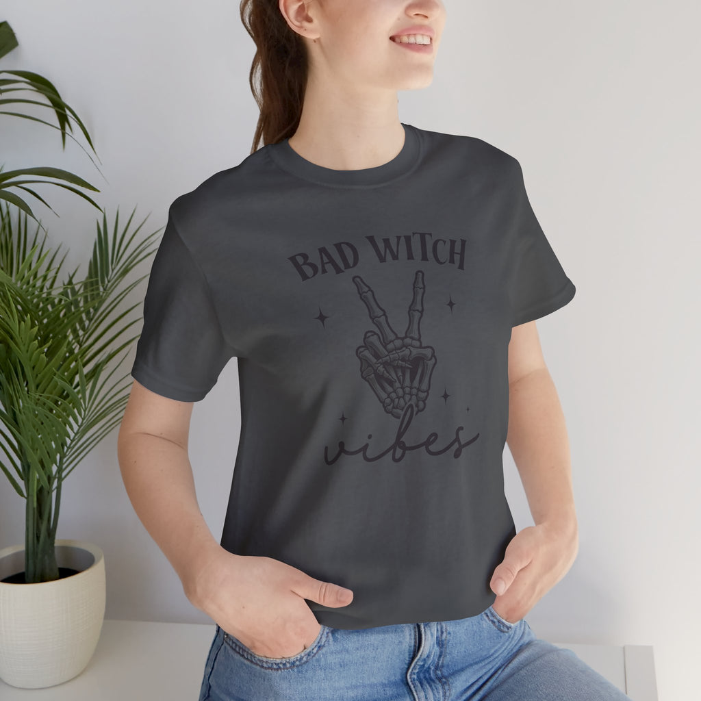Bad Witch Vibes Tee