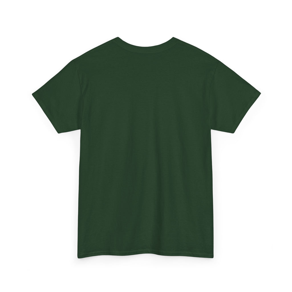 Mama Retro Cotton Tee