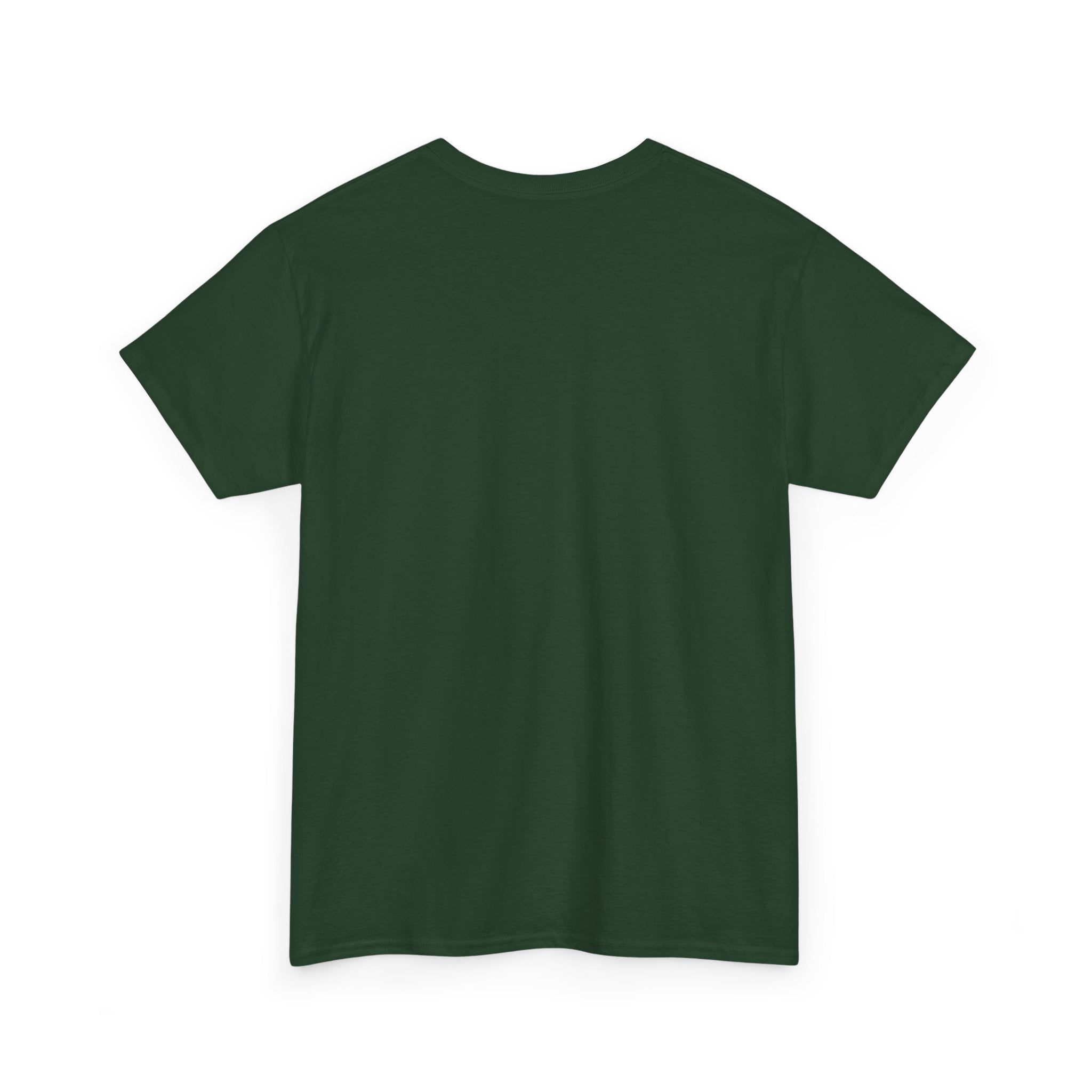 Mama Retro Cotton Tee