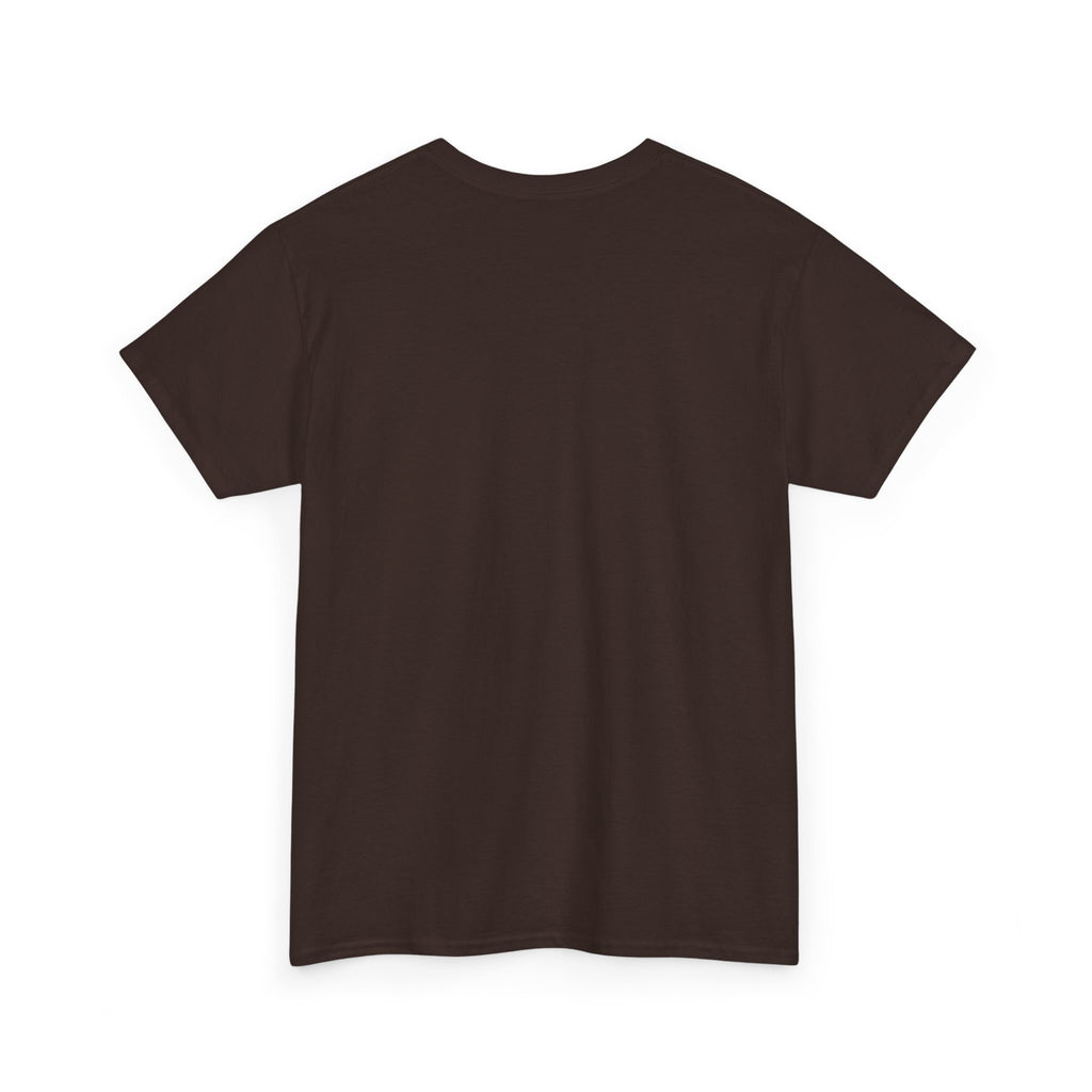 Mama Retro Cotton Tee