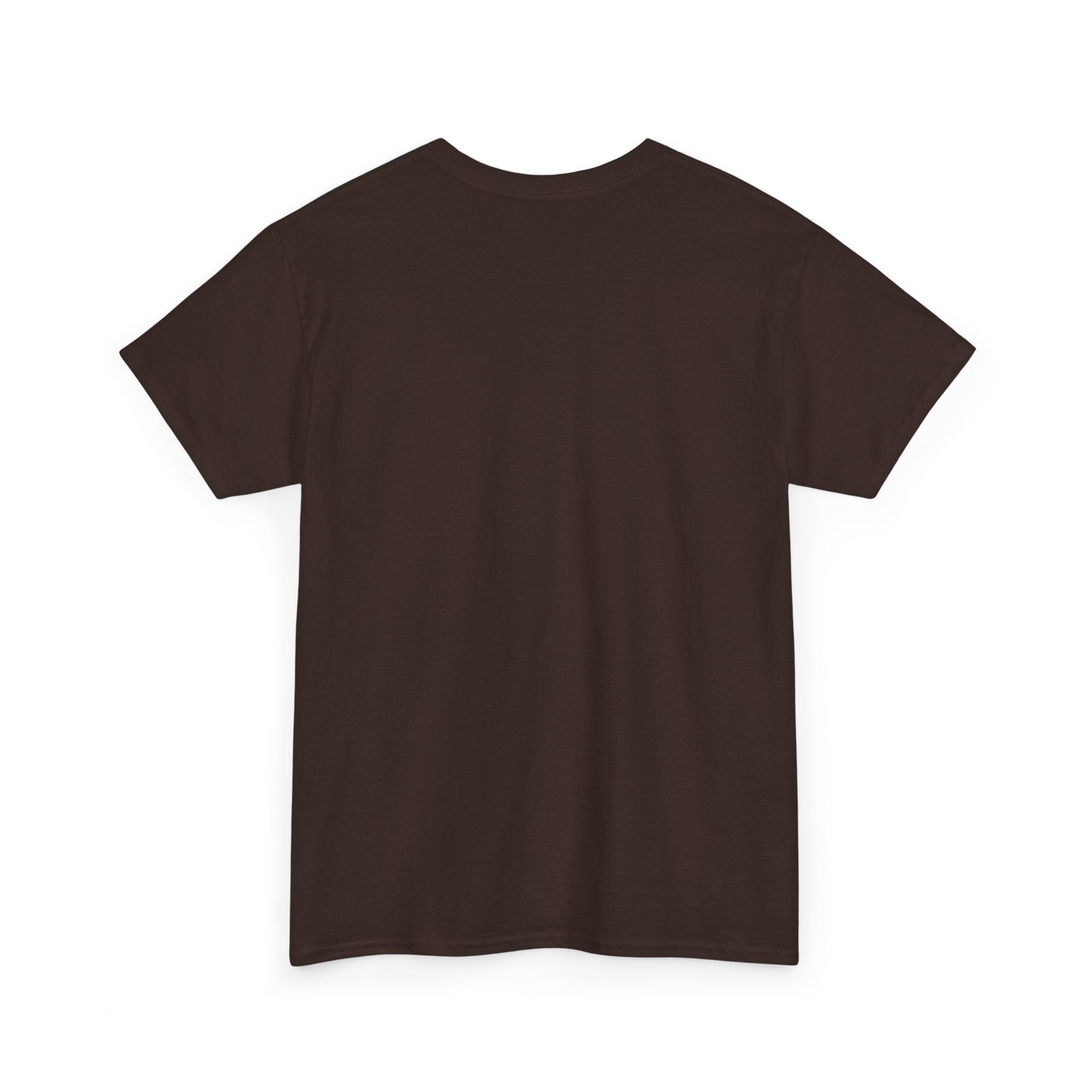Mama Retro Cotton Tee