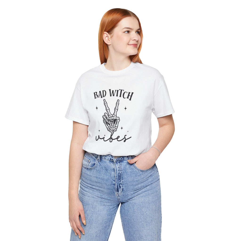 Bad Witch Vibes Tee