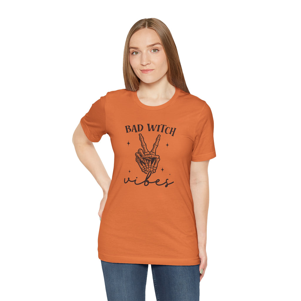 Bad Witch Vibes Tee