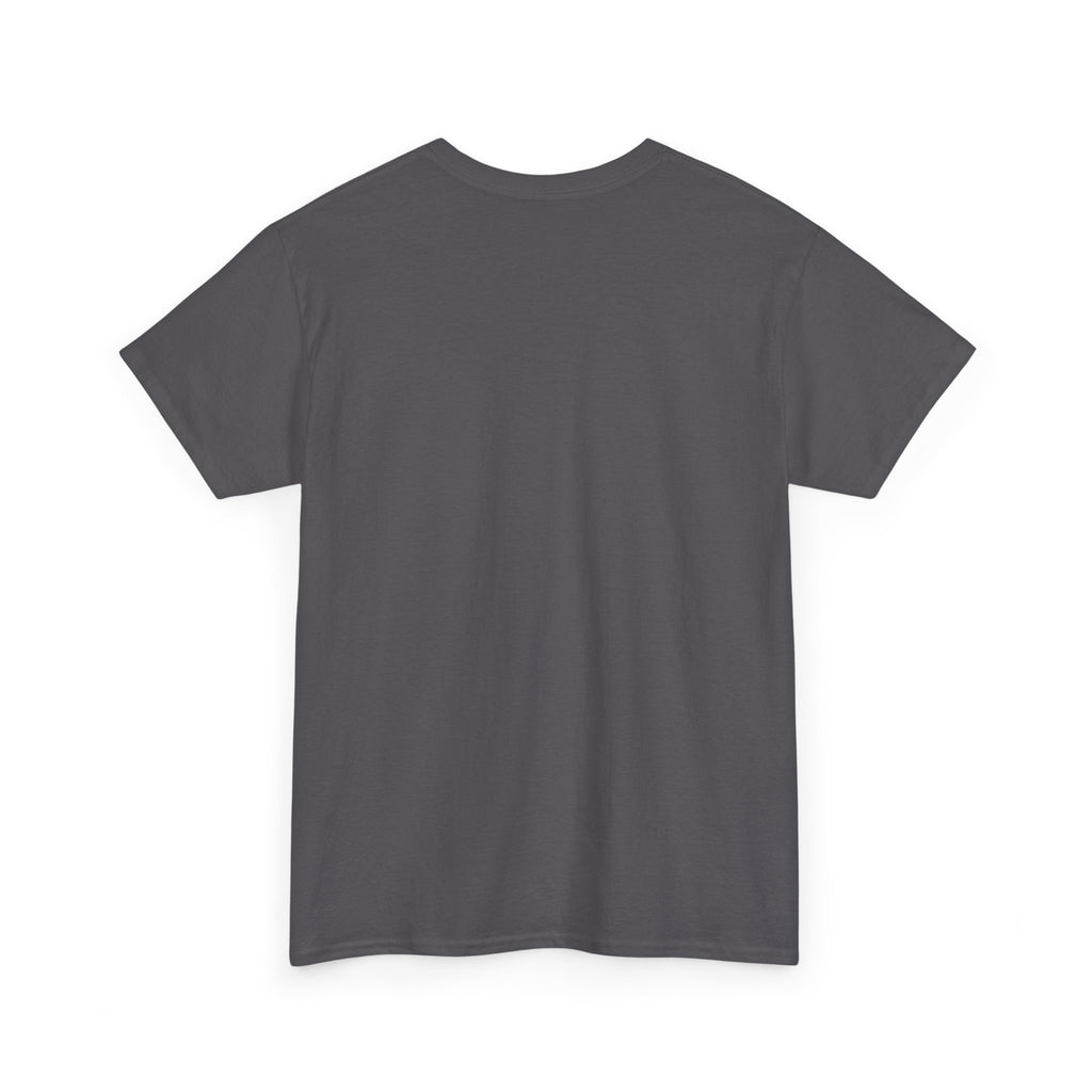 Mama Retro Cotton Tee