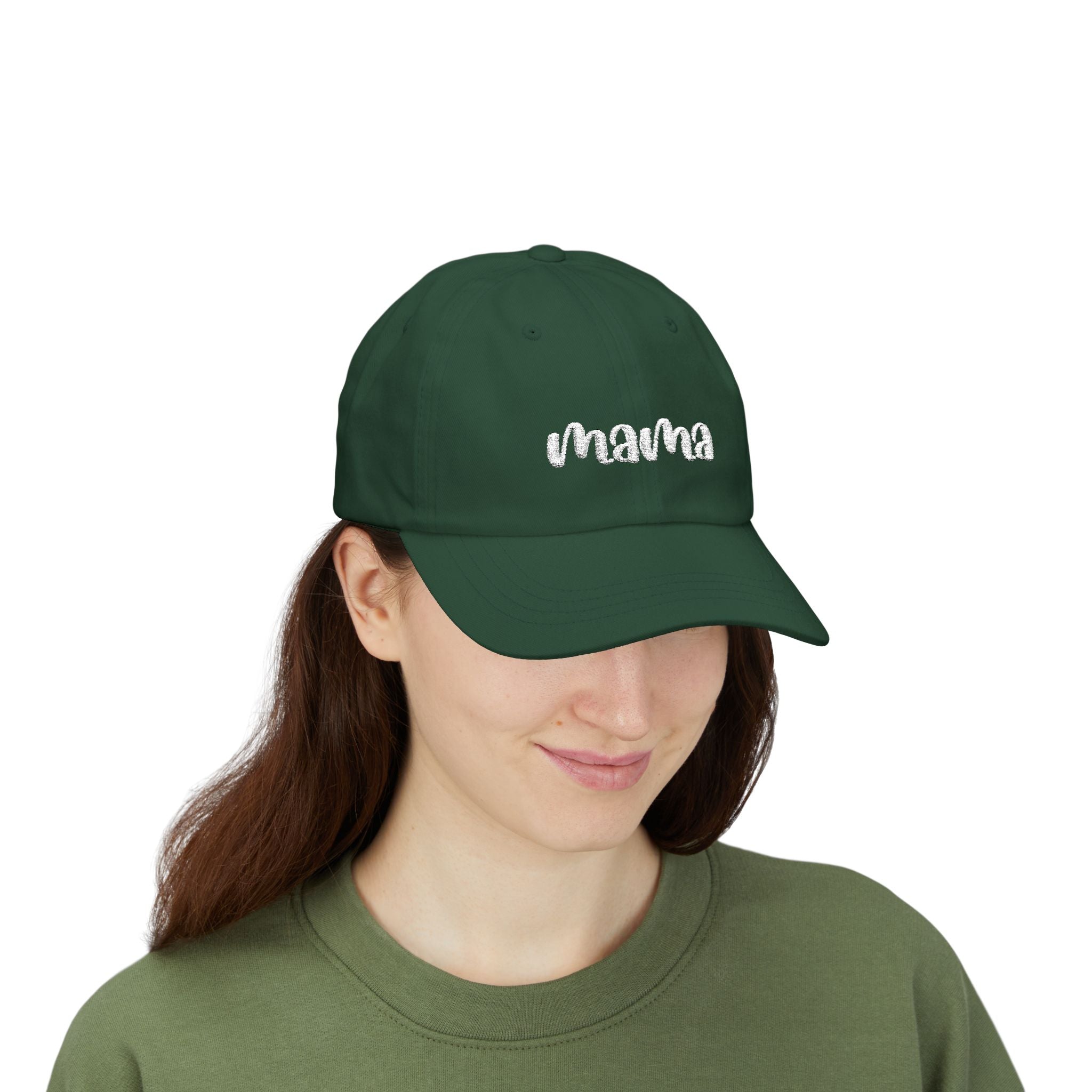 Mama Hat