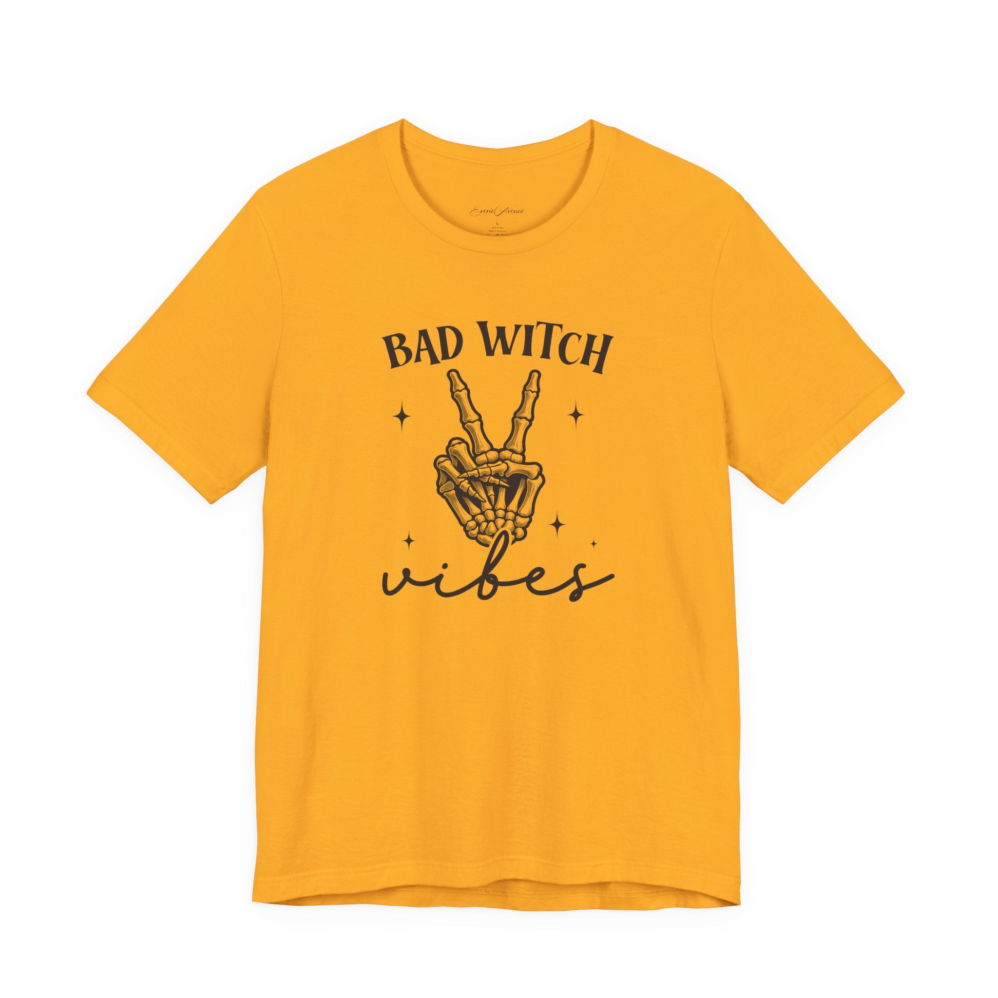 Bad Witch Vibes Tee