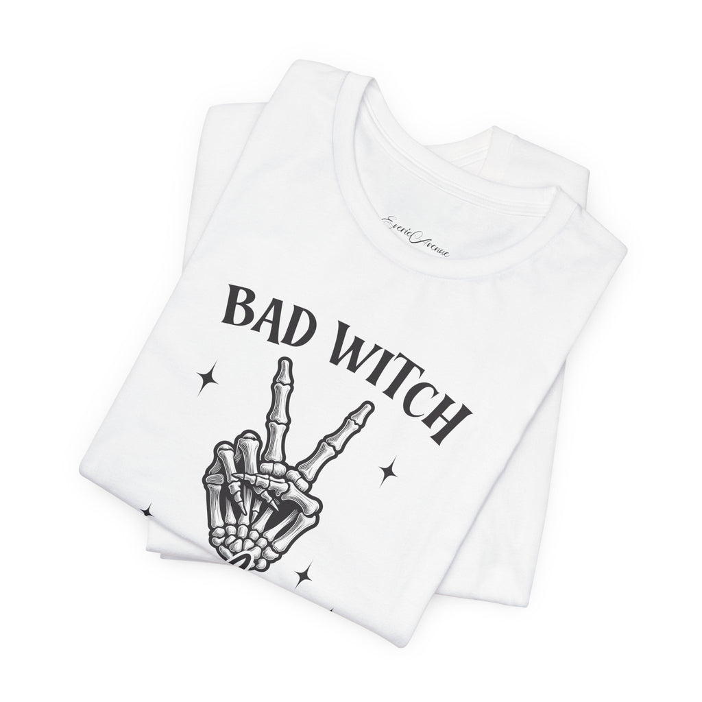 Bad Witch Vibes Tee