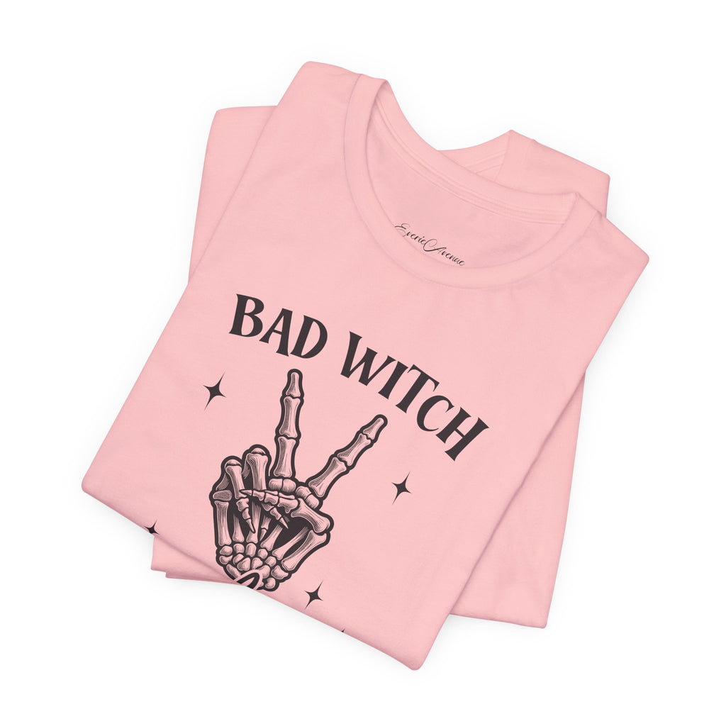 Bad Witch Vibes Tee