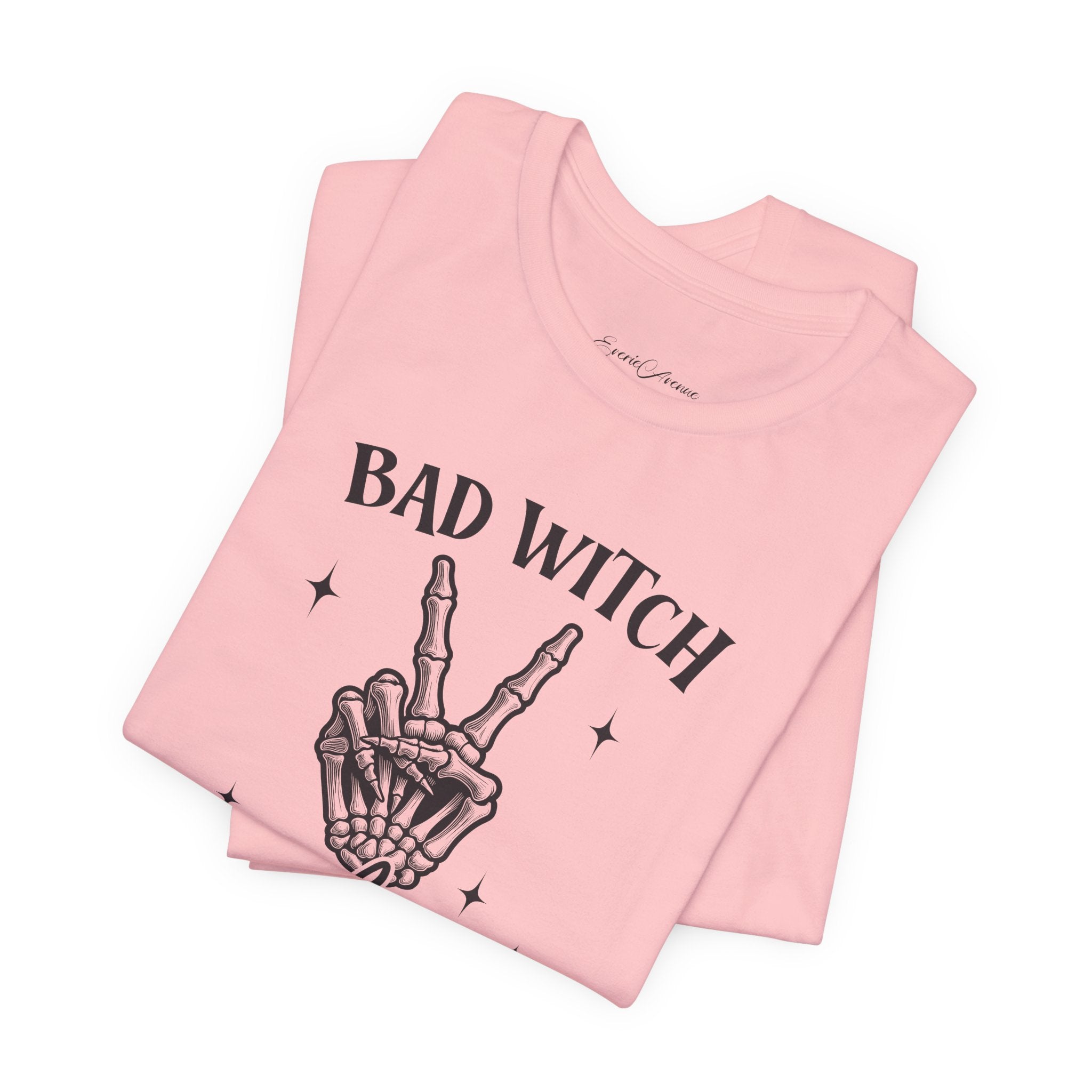 Bad Witch Vibes Tee