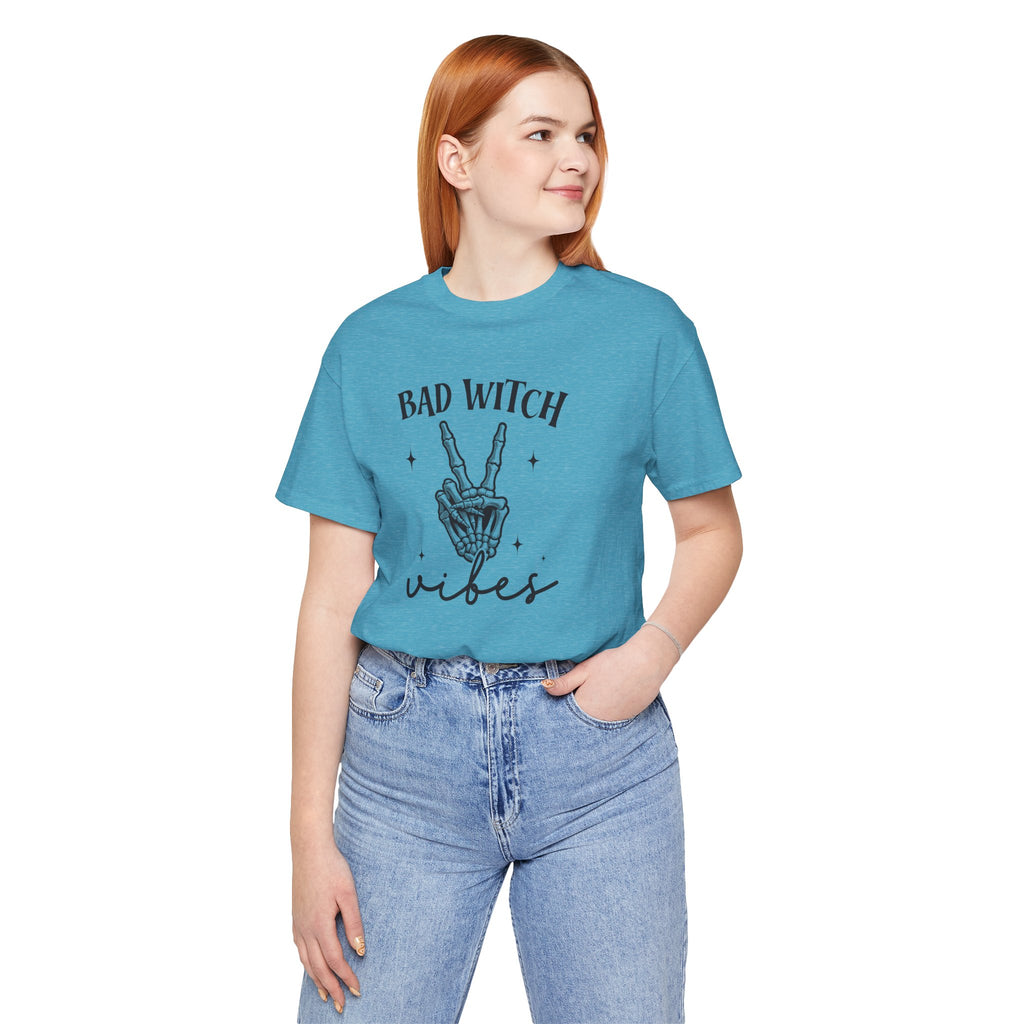 Bad Witch Vibes Tee