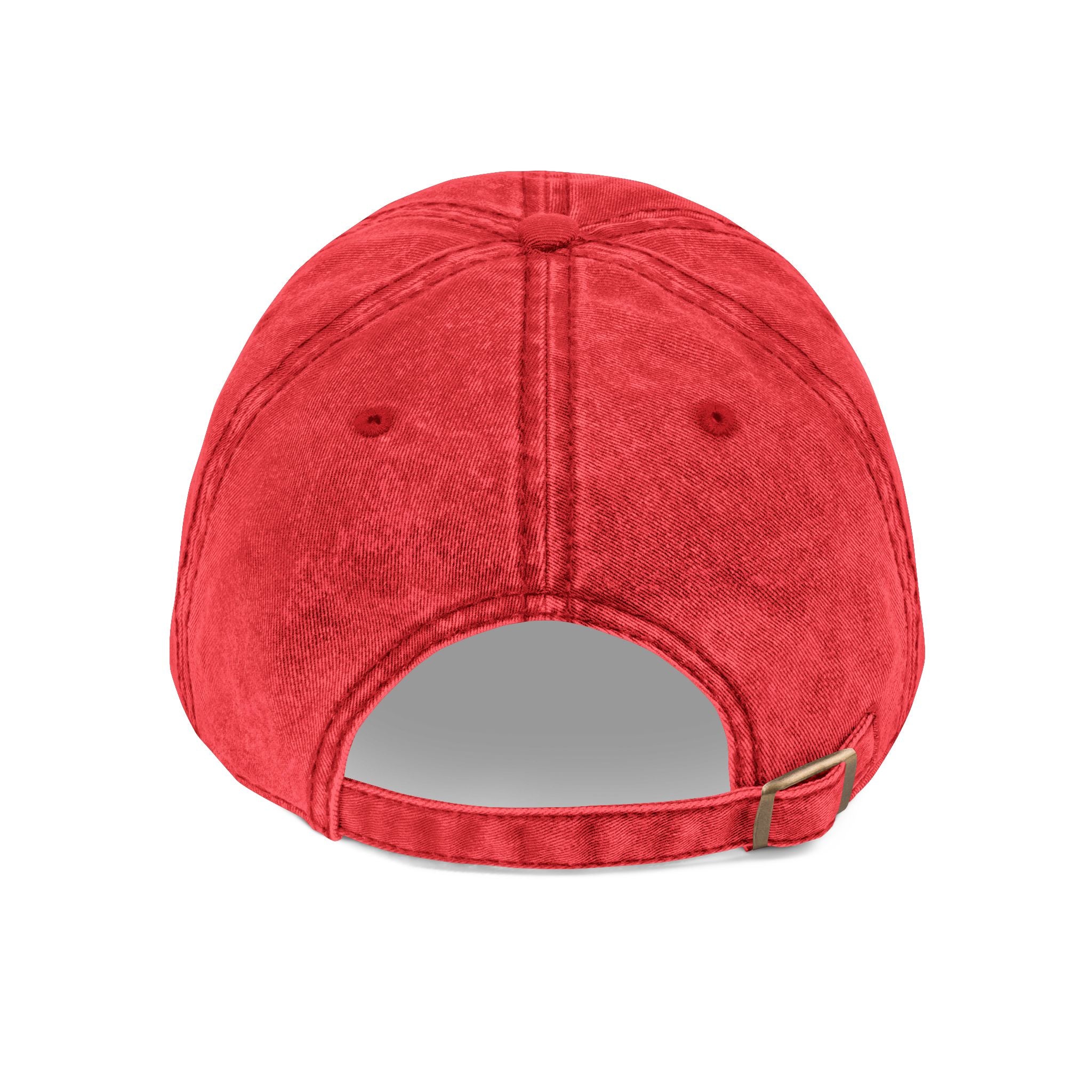 Shit Show Supervisor Embroidered Vintage Cap