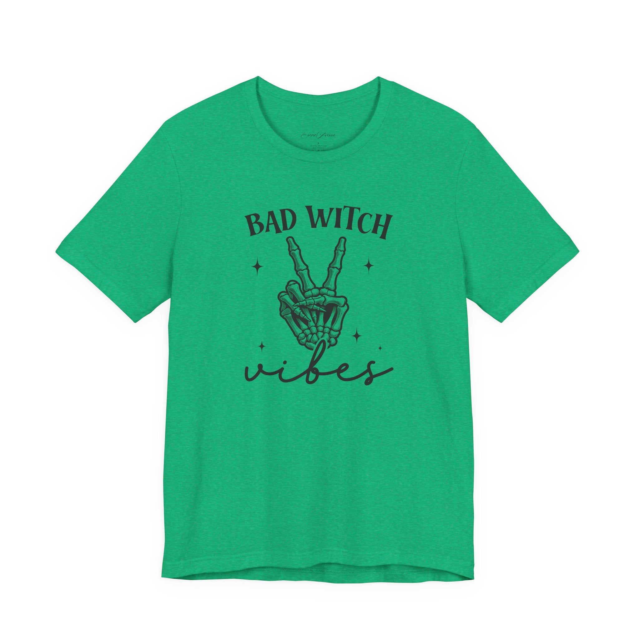 Bad Witch Vibes Tee