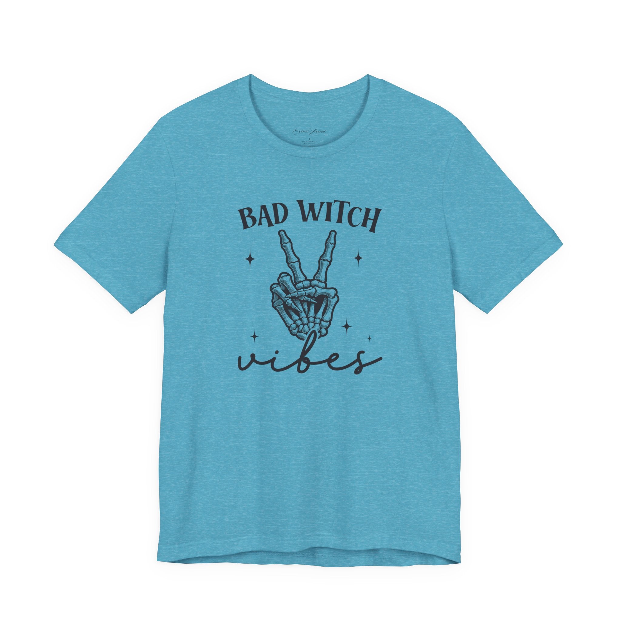 Bad Witch Vibes Tee