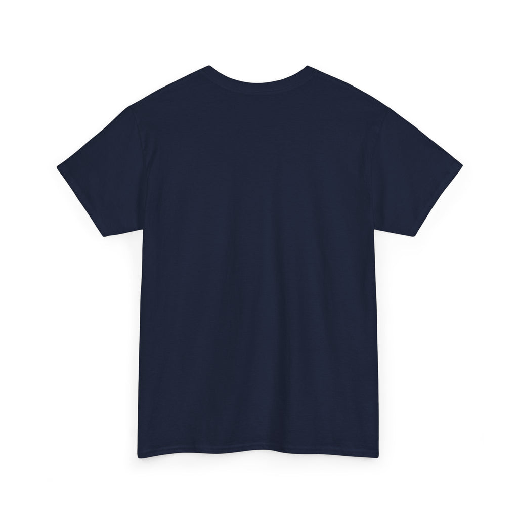 Mama Retro Cotton Tee