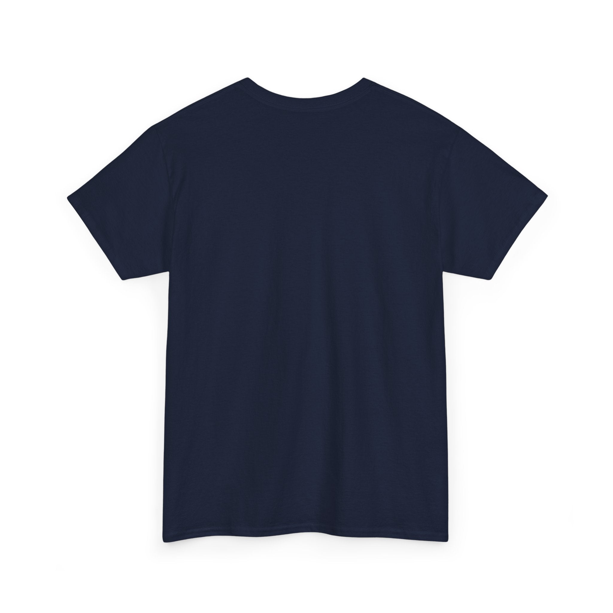 Mama Retro Cotton Tee