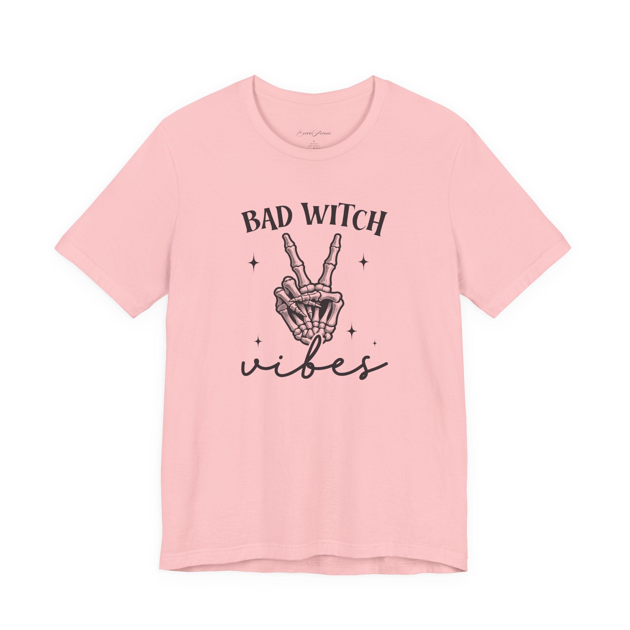 Bad Witch Vibes Tee