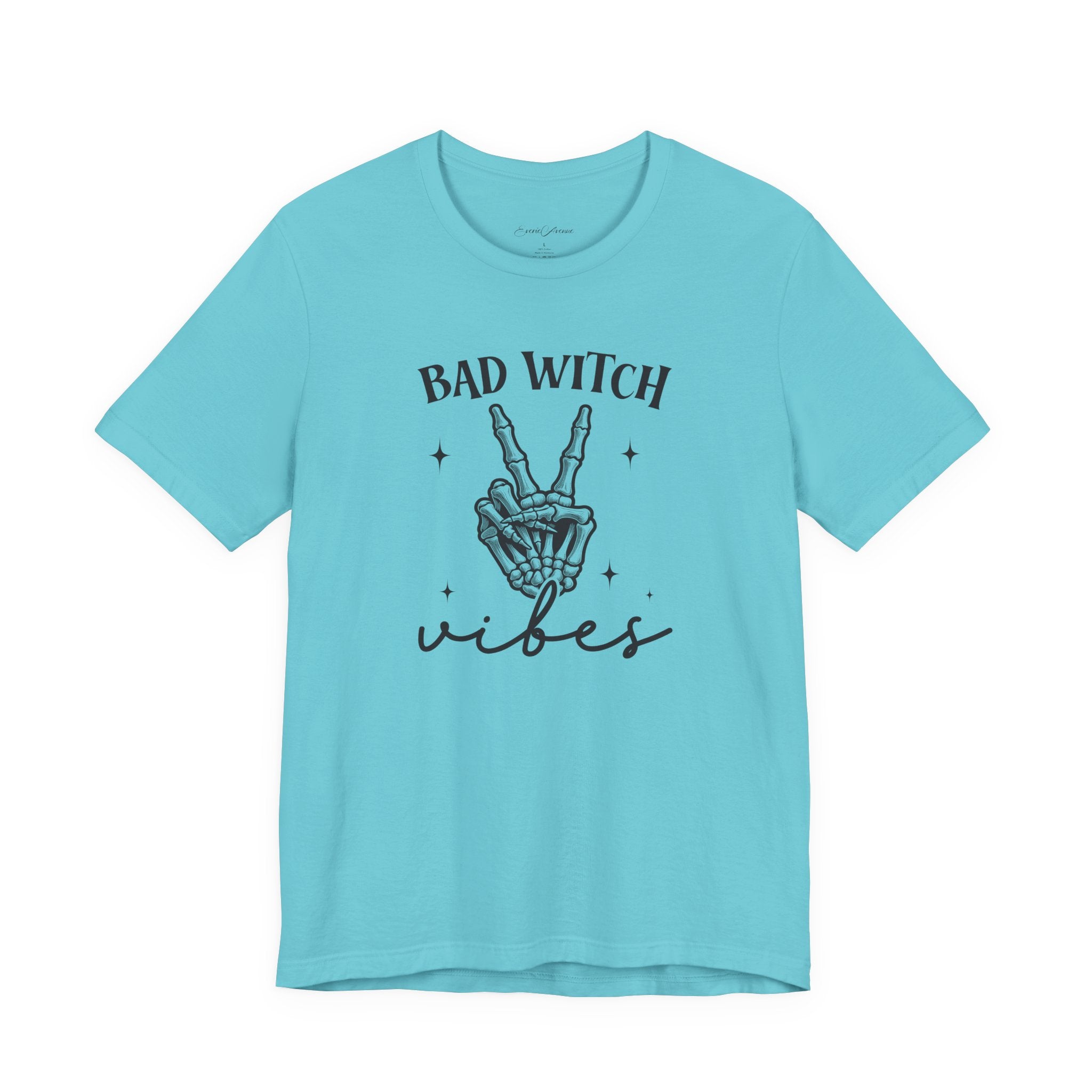 Bad Witch Vibes Tee