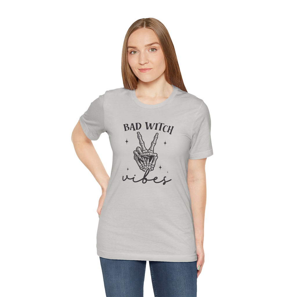 Bad Witch Vibes Tee