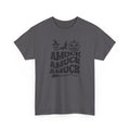 Amuck Amuck Amuck Halloween Tee