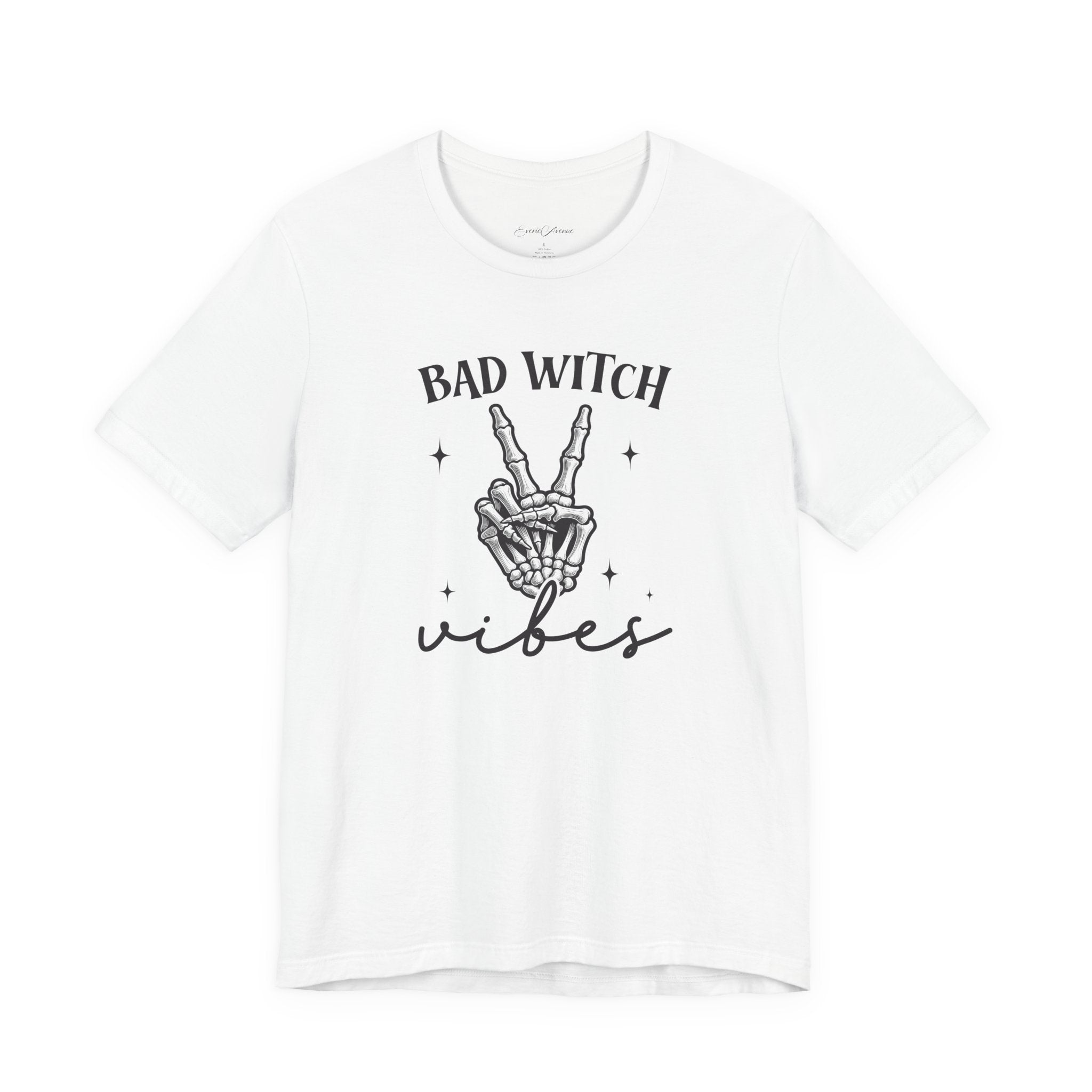 Bad Witch Vibes Tee