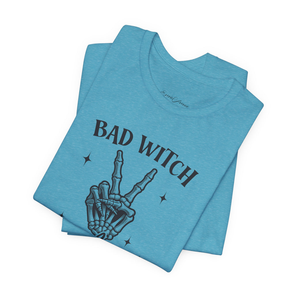 Bad Witch Vibes Tee