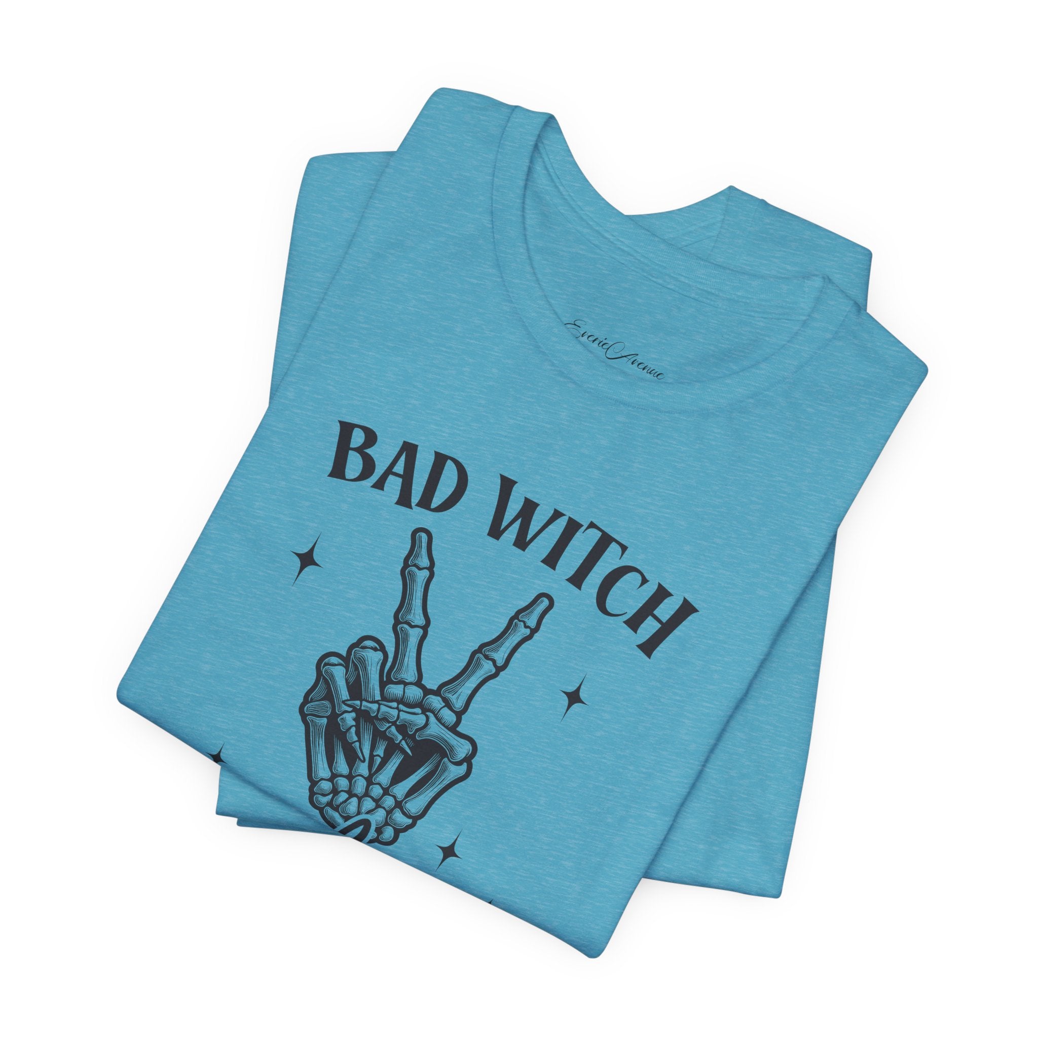 Bad Witch Vibes Tee