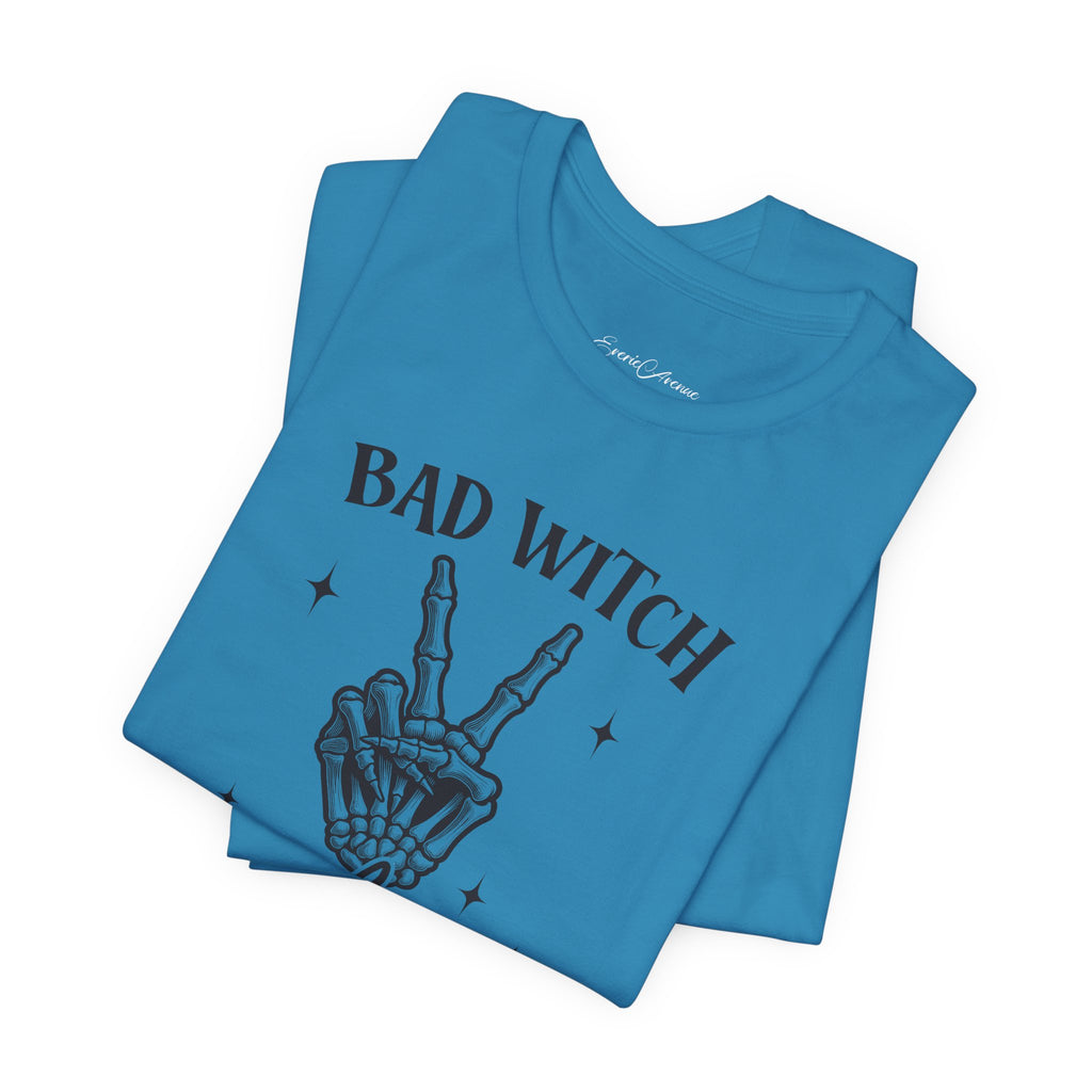 Bad Witch Vibes Tee