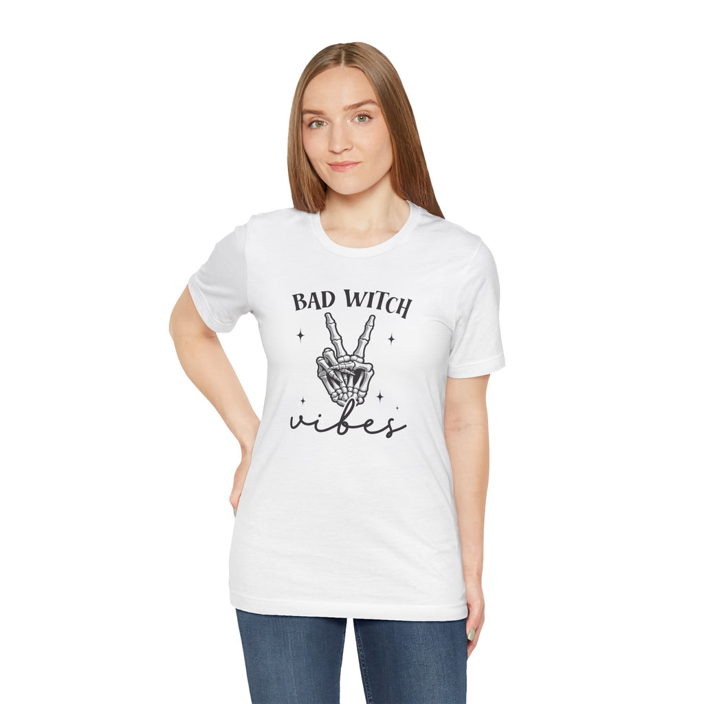 Bad Witch Vibes Tee