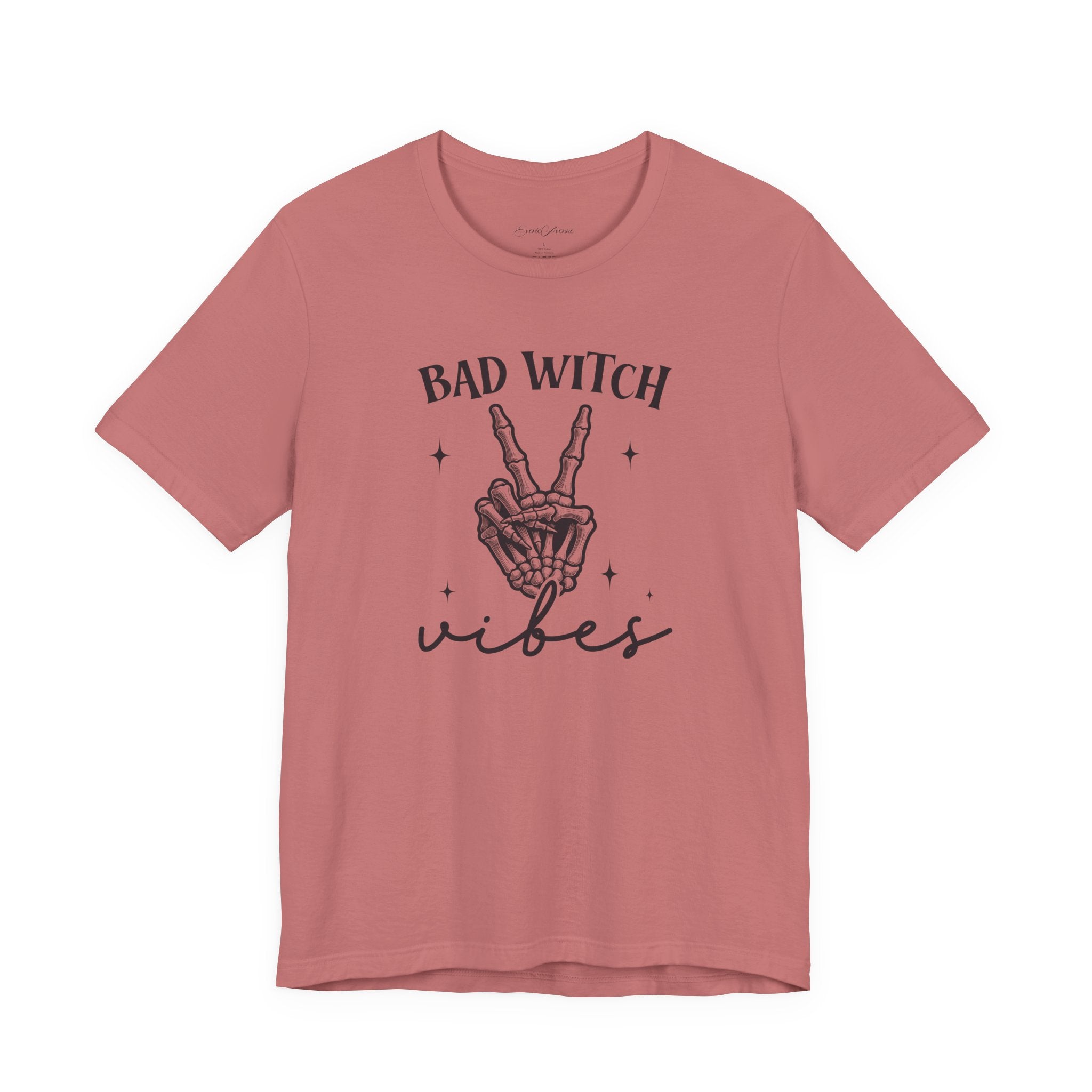 Bad Witch Vibes Tee