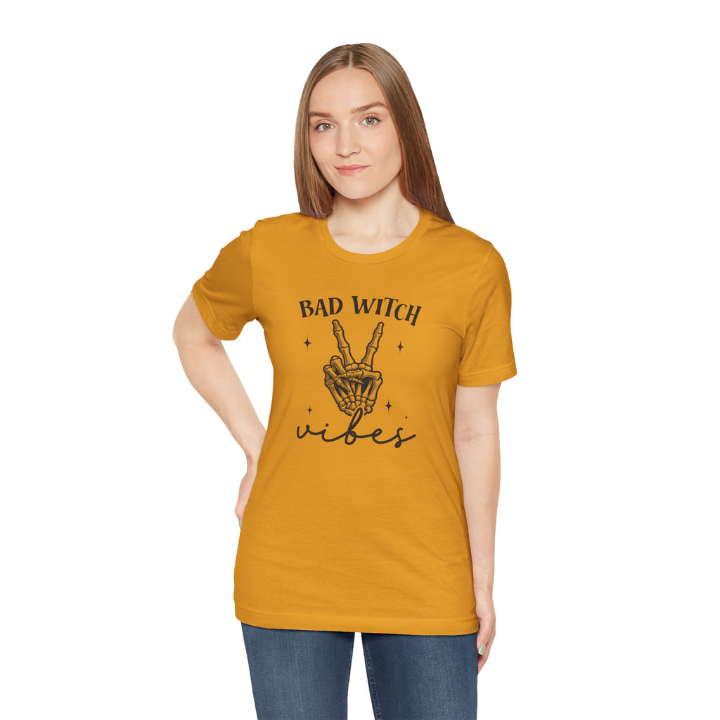 Bad Witch Vibes Tee