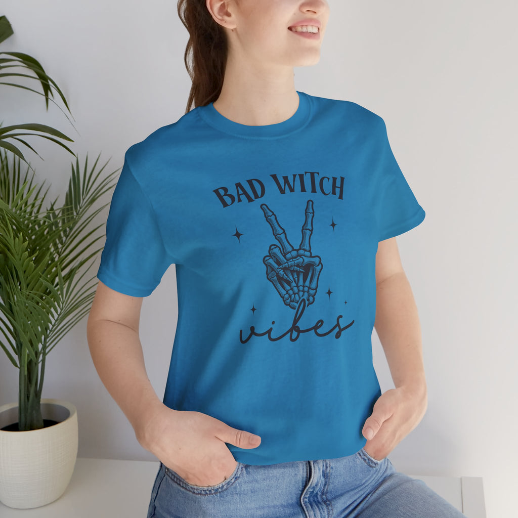 Bad Witch Vibes Tee