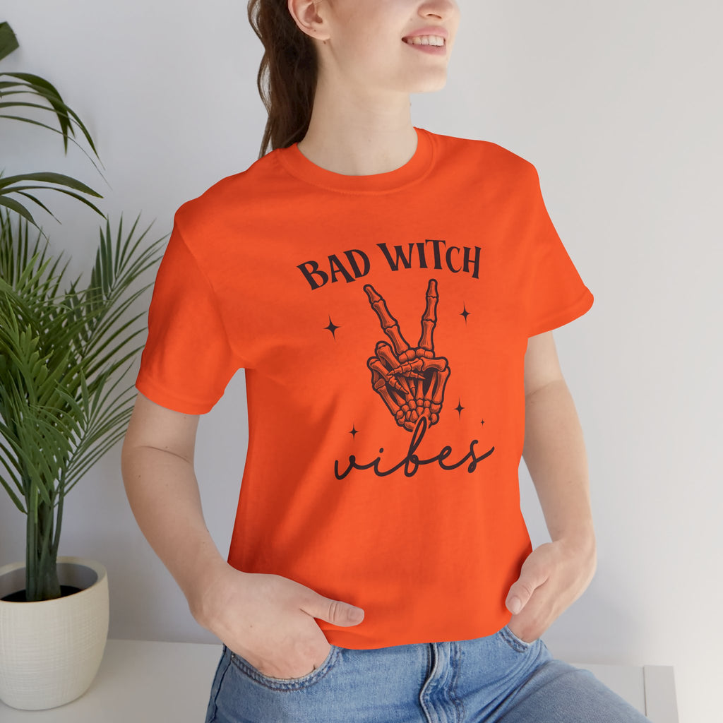 Bad Witch Vibes Tee