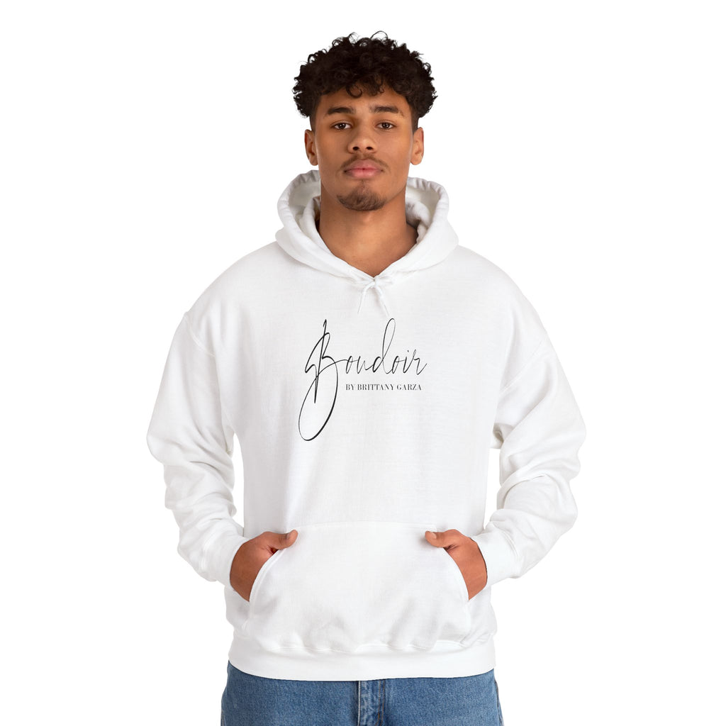 Boudoir by Brittany Garza Merch