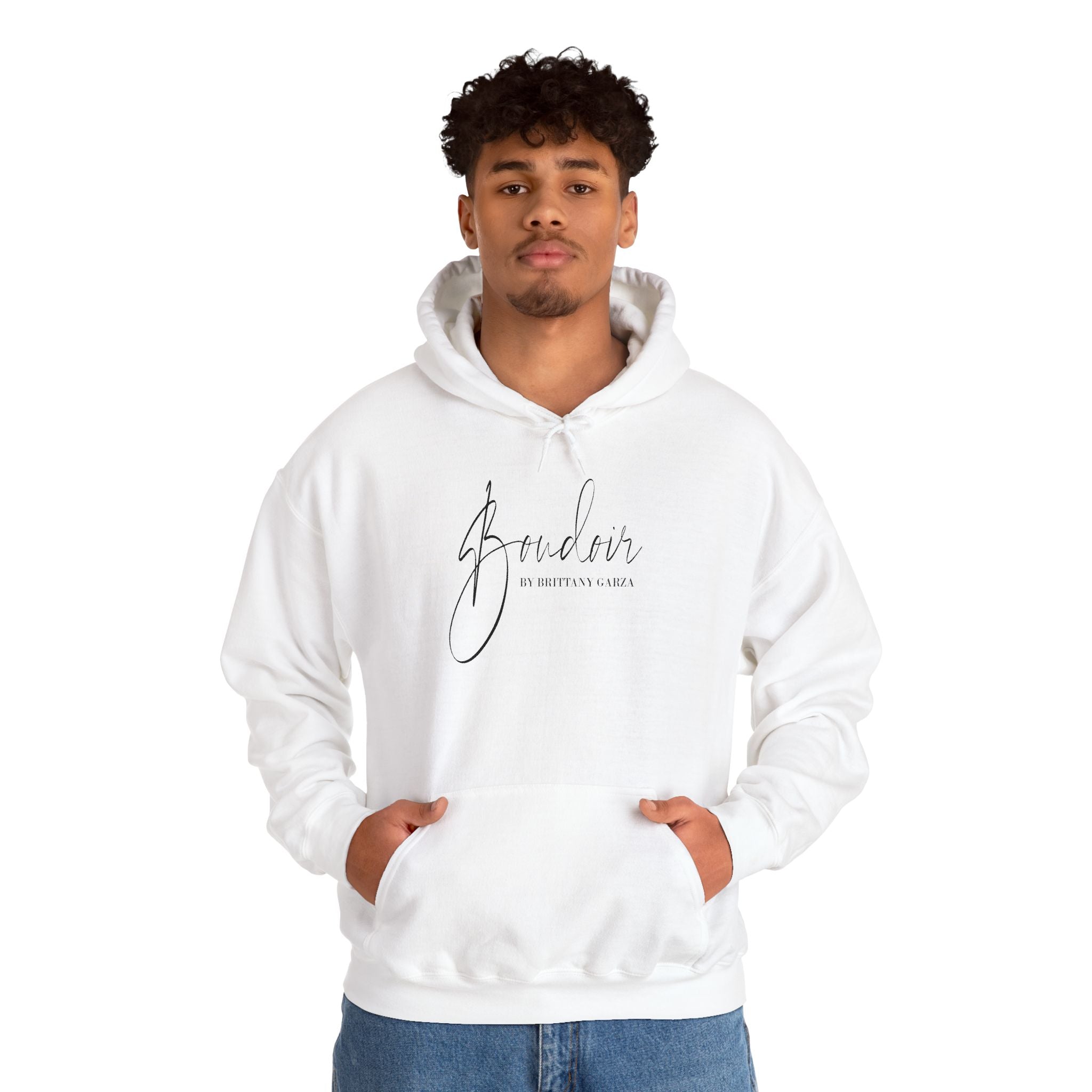 Boudoir by Brittany Garza Merch