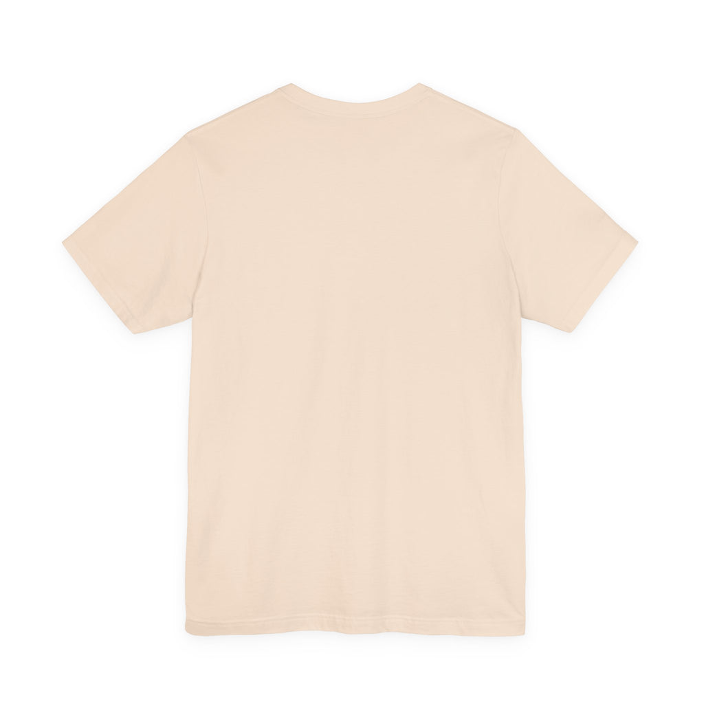 Who's Afraid of Little Old Me? Graphic Tee
