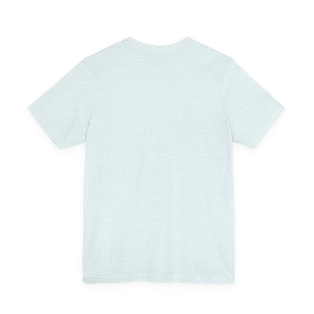 Who's Afraid of Little Old Me? Graphic Tee