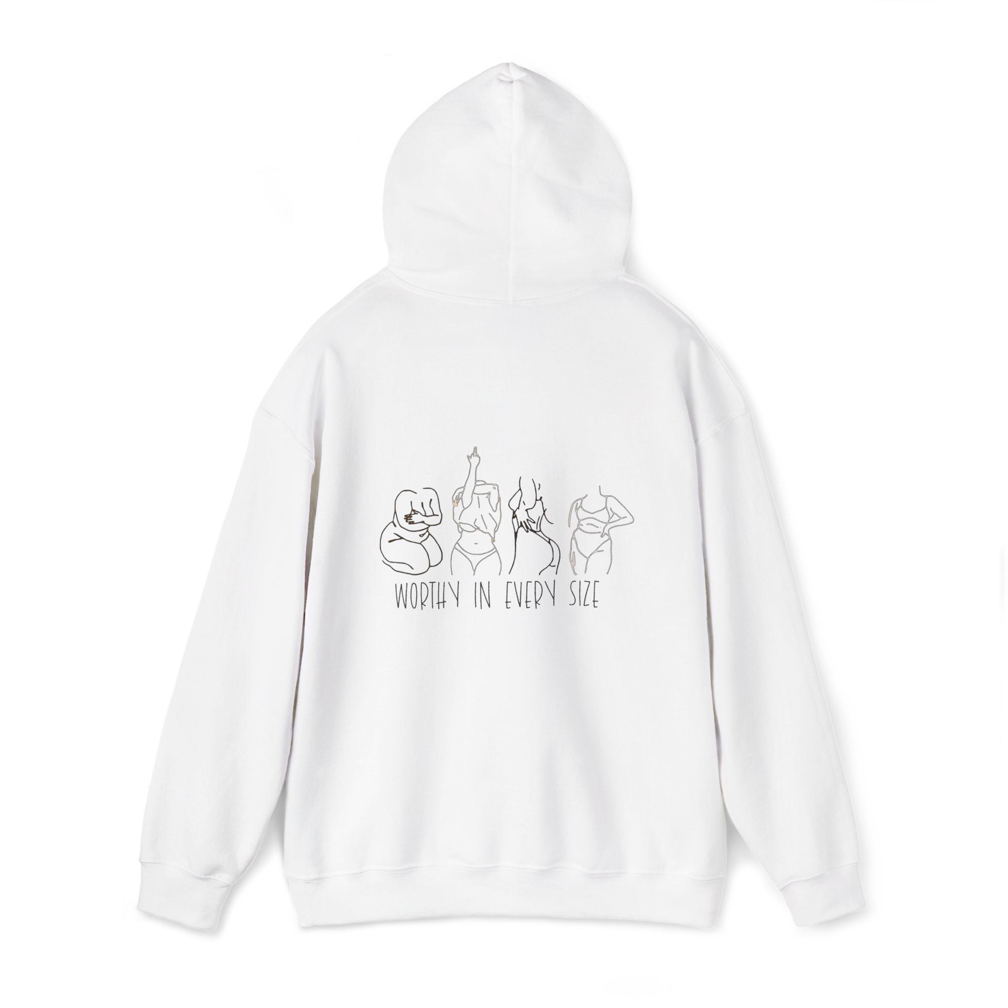 Boudoir by Brittany Garza Merch