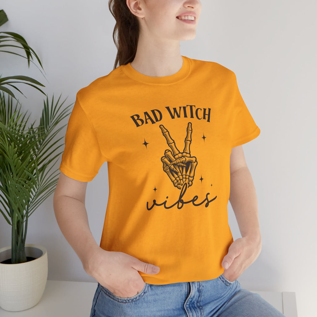 Bad Witch Vibes Tee