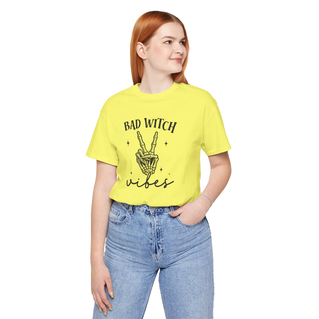 Bad Witch Vibes Tee