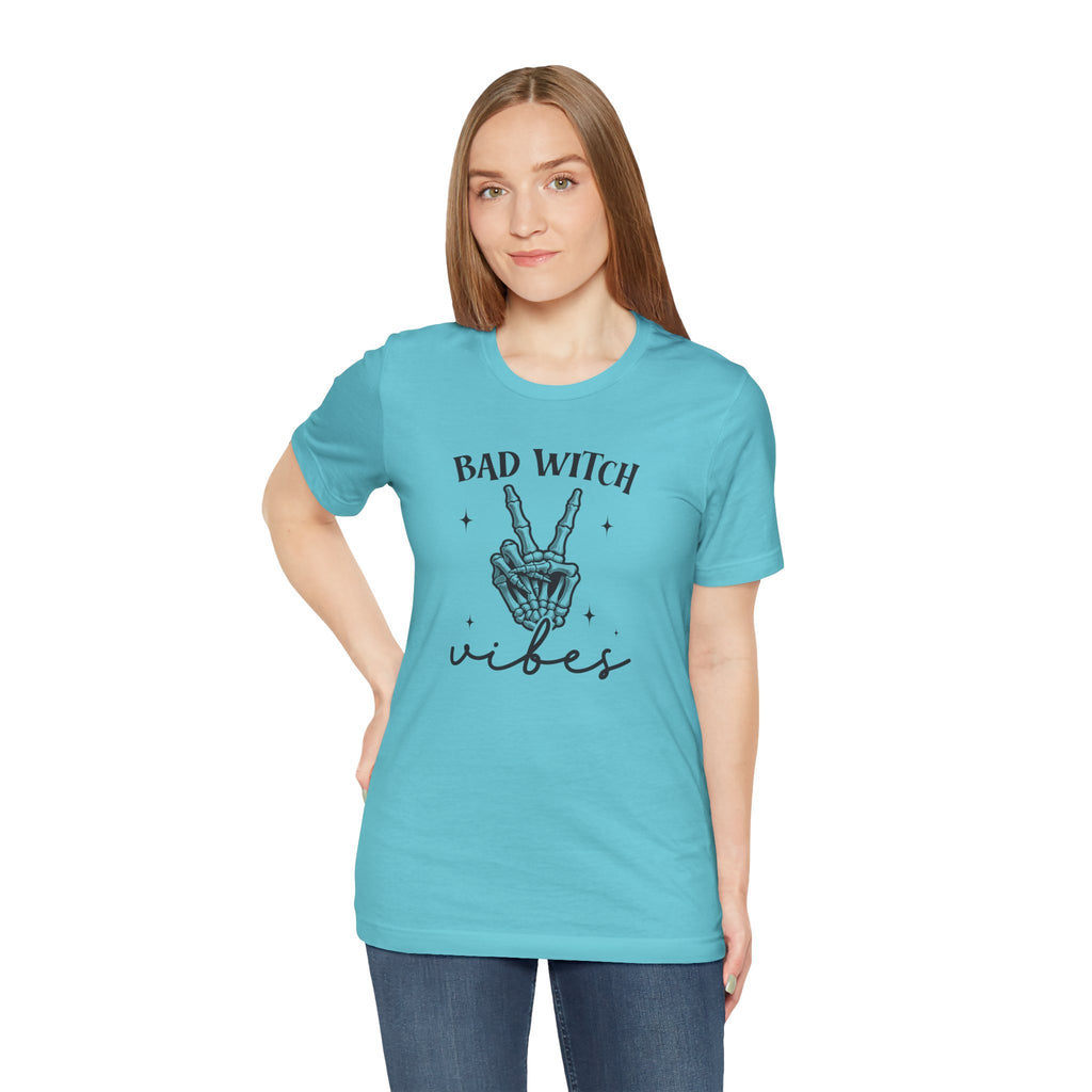 Bad Witch Vibes Tee