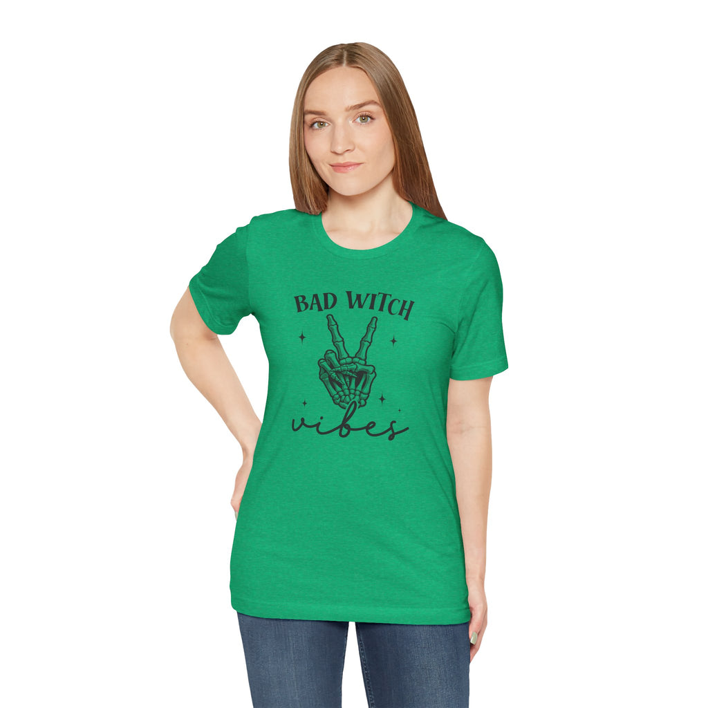 Bad Witch Vibes Tee