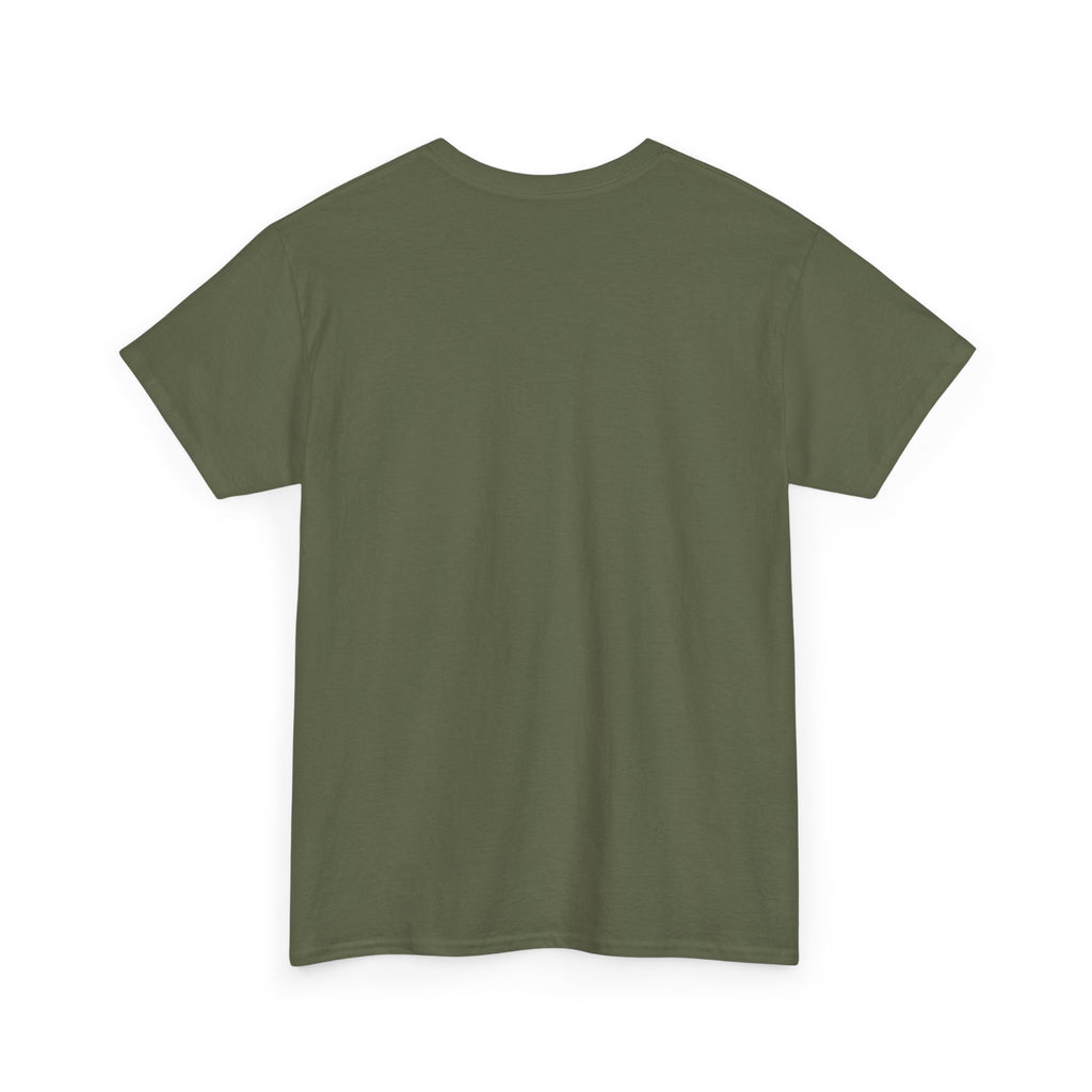 Amuck Amuck Amuck Halloween Tee