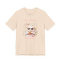 Who's Afraid of Little Old Me? Graphic Tee