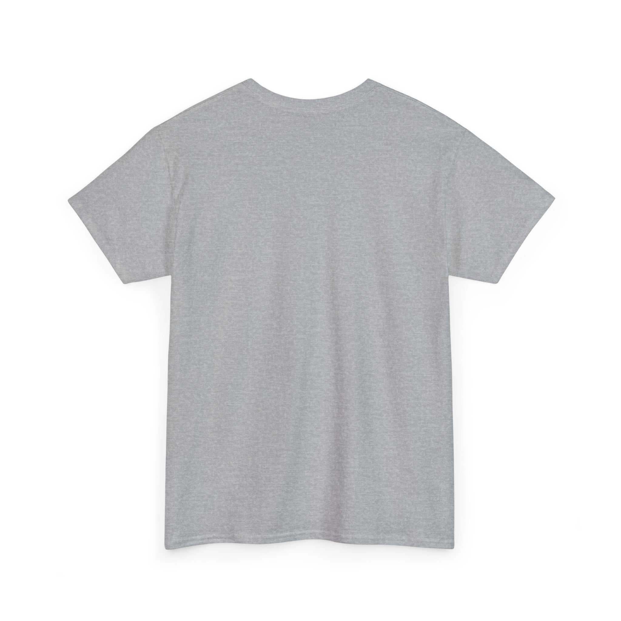 Mama Retro Cotton Tee