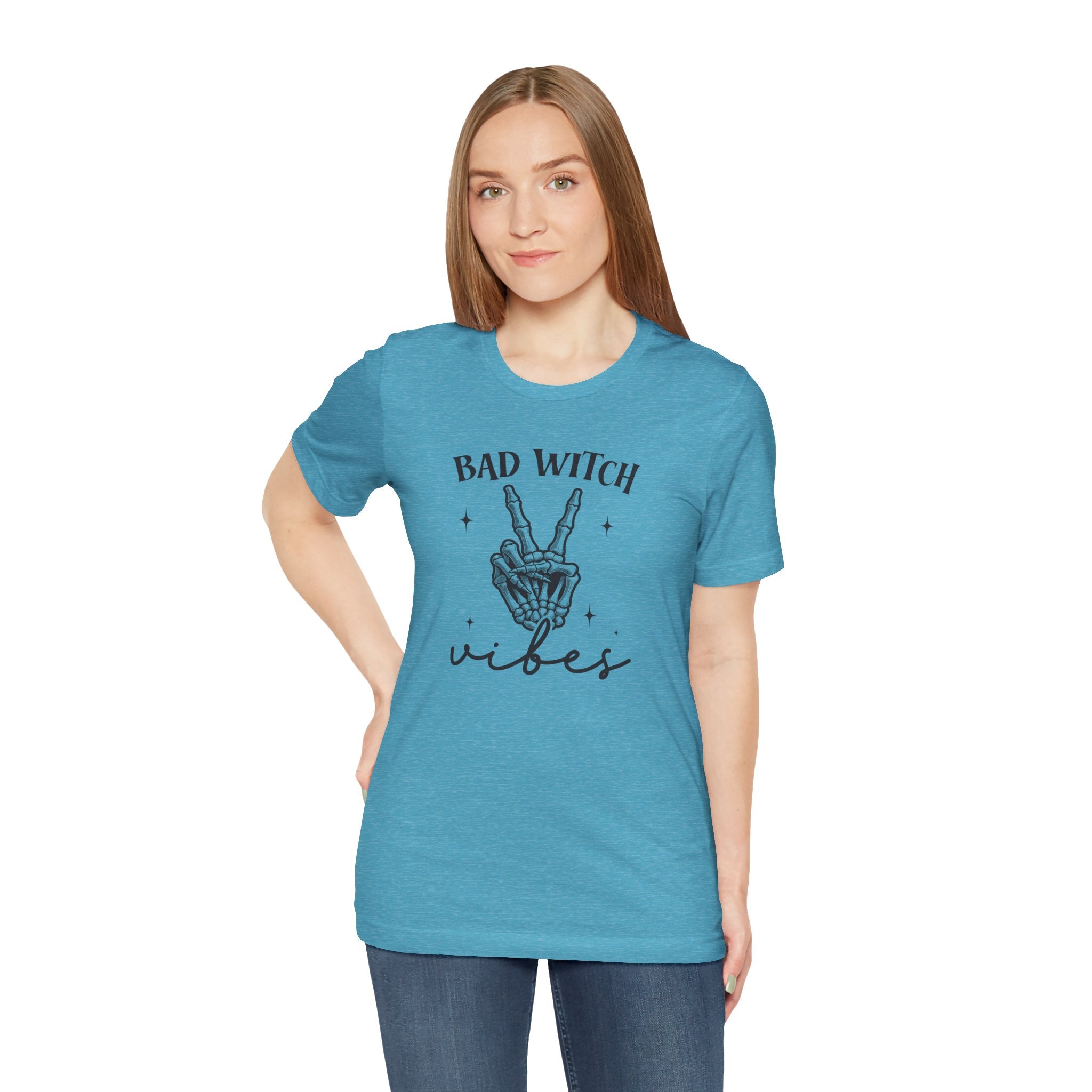 Bad Witch Vibes Tee