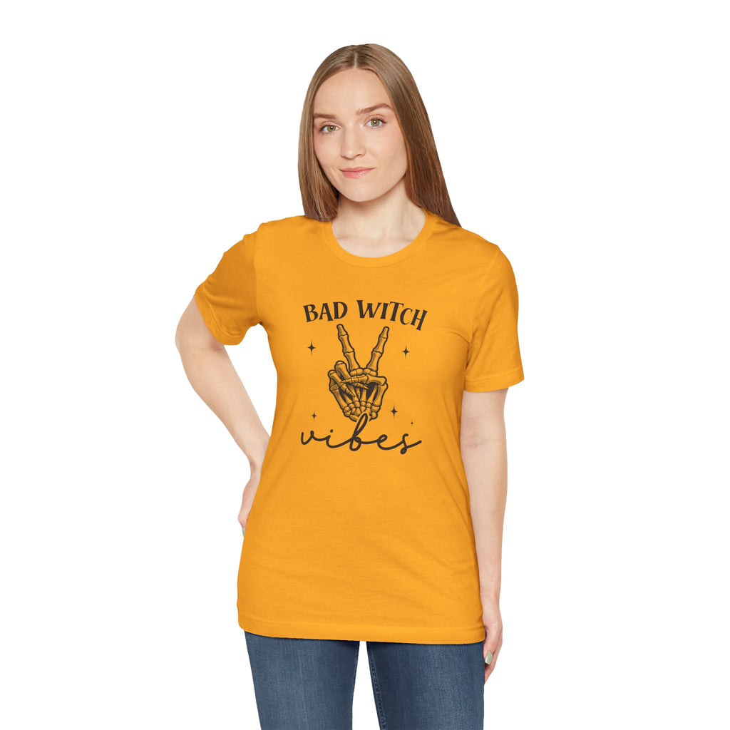 Bad Witch Vibes Tee