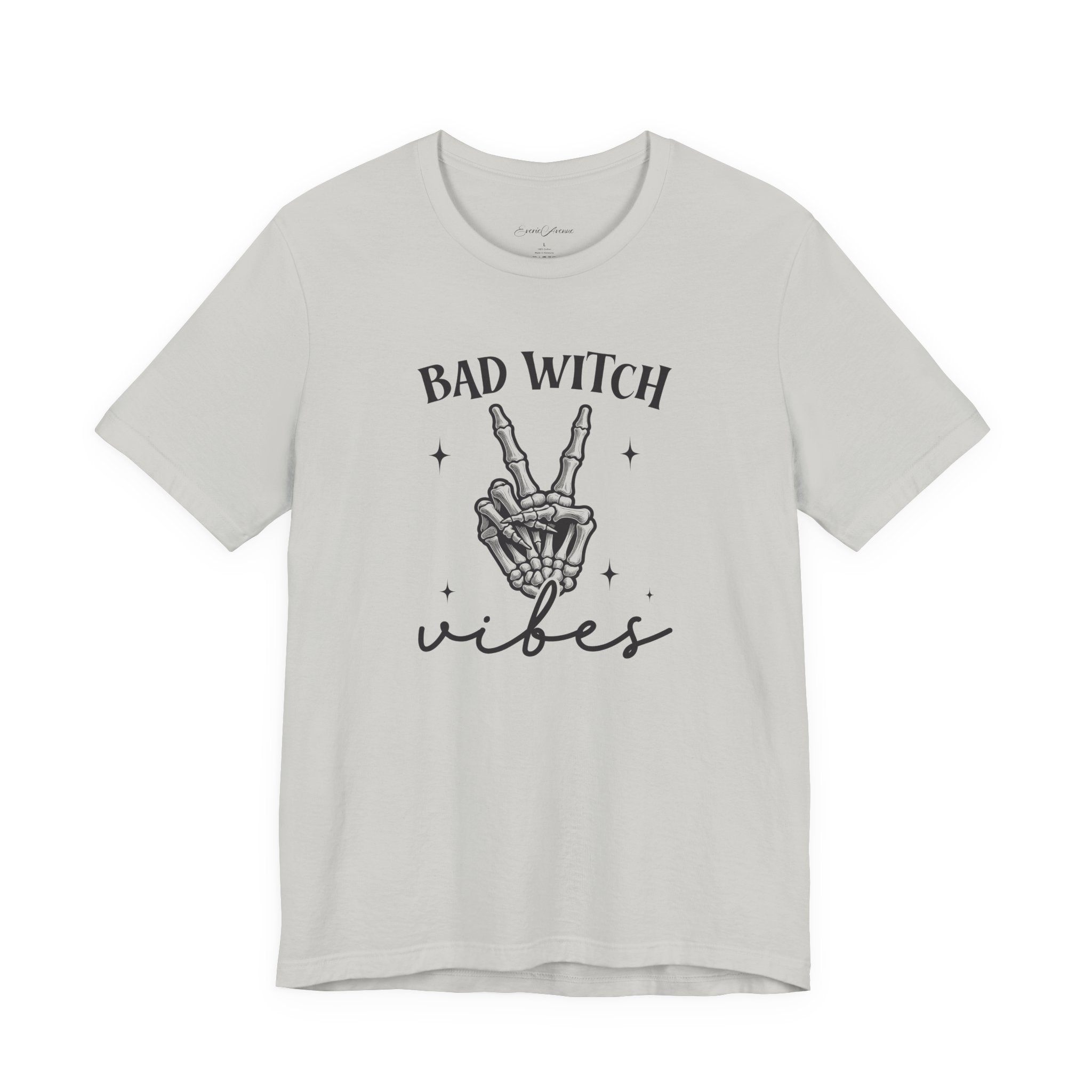Bad Witch Vibes Tee