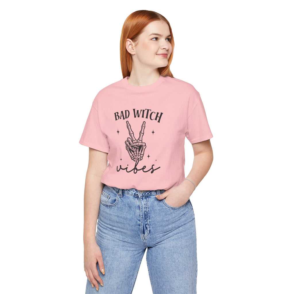 Bad Witch Vibes Tee
