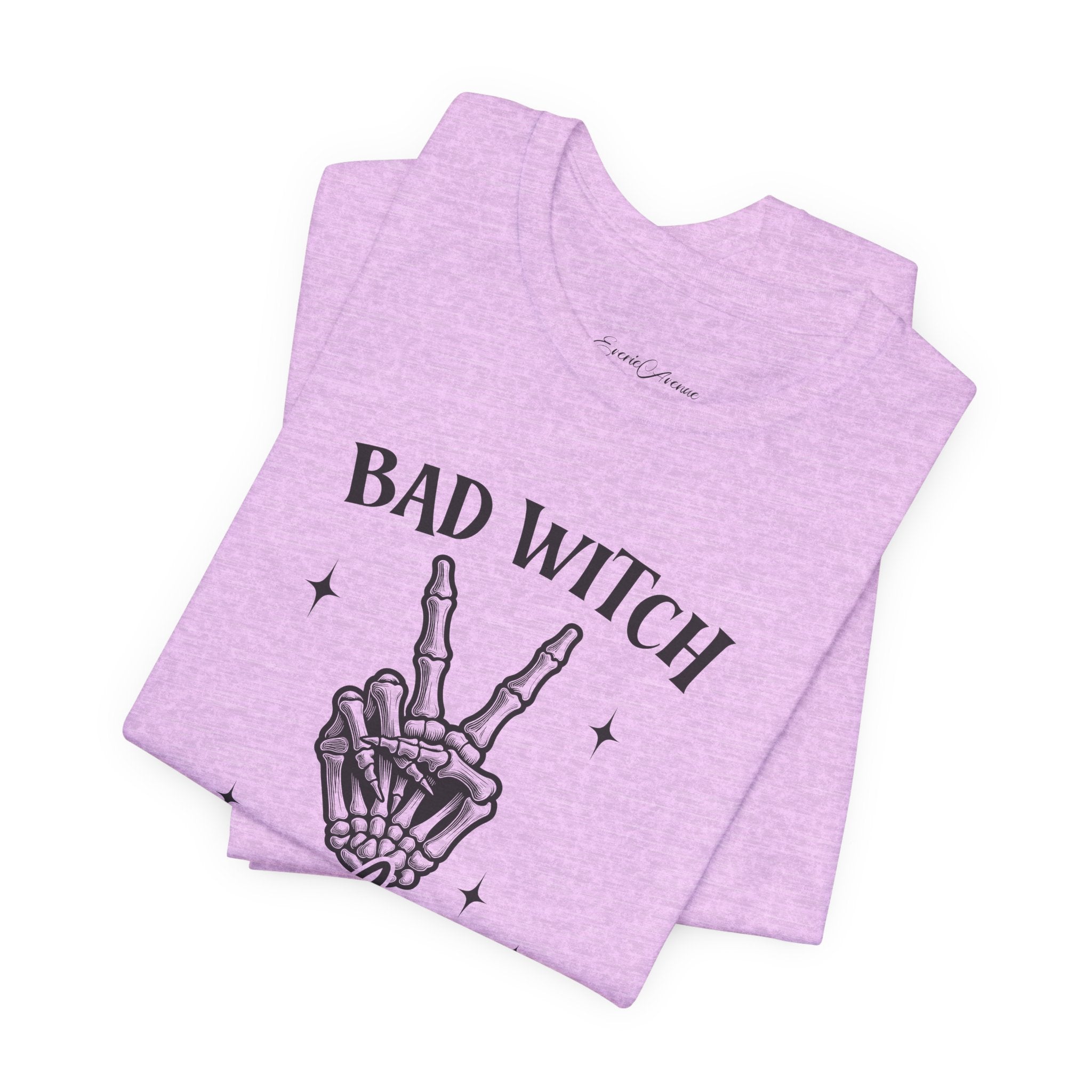 Bad Witch Vibes Tee